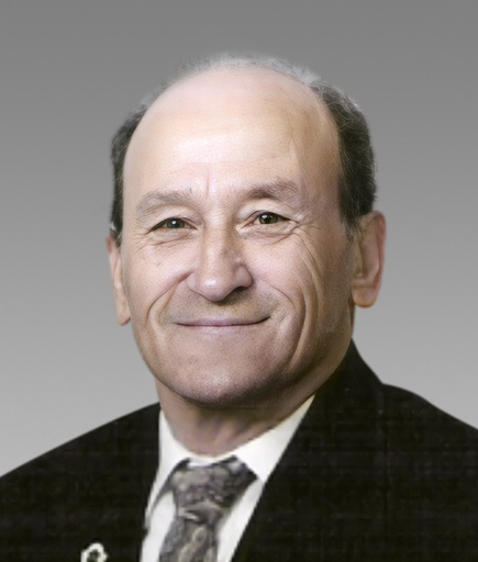 Florian Dion