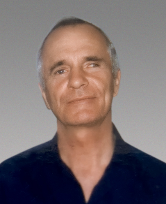René Desbiens