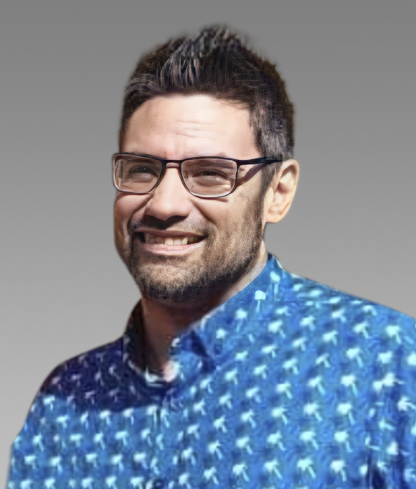 Luc Imbeault