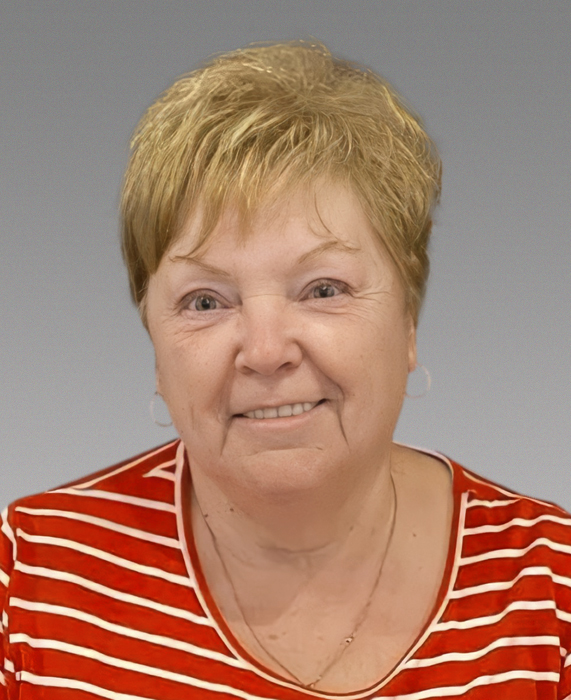 Laurette Durand