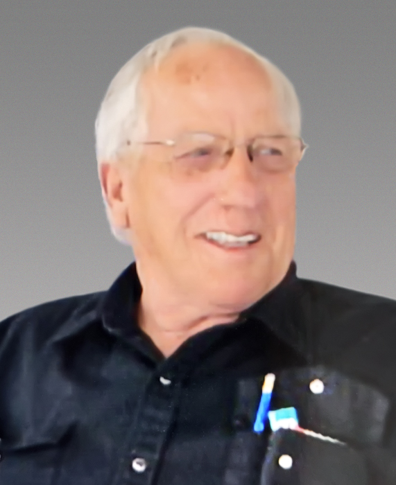 Raymond Roy