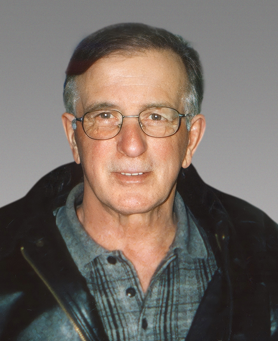 Roméo Parisé