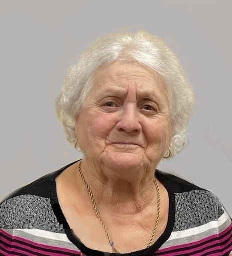 Monique Perron-Gagnon