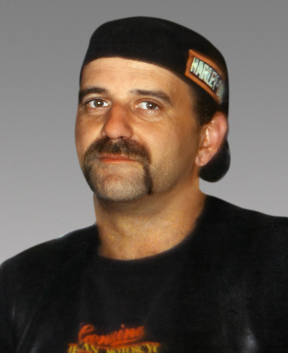 Alain Bergeron