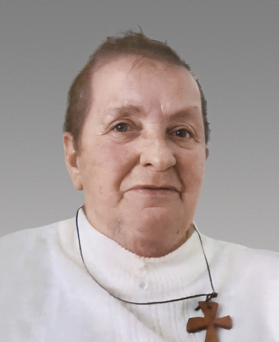 Jeannine Lefrançois