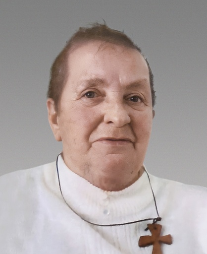 Jeannine Lefrançois