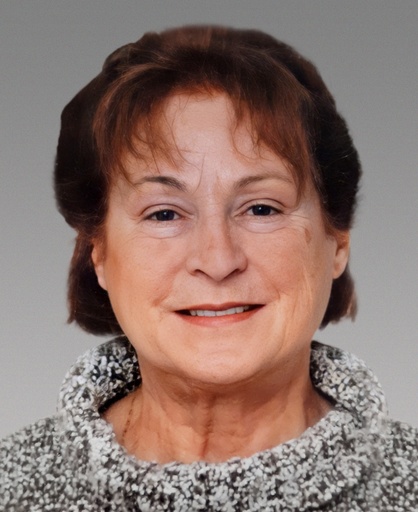 Marthe Drolet Gilbert