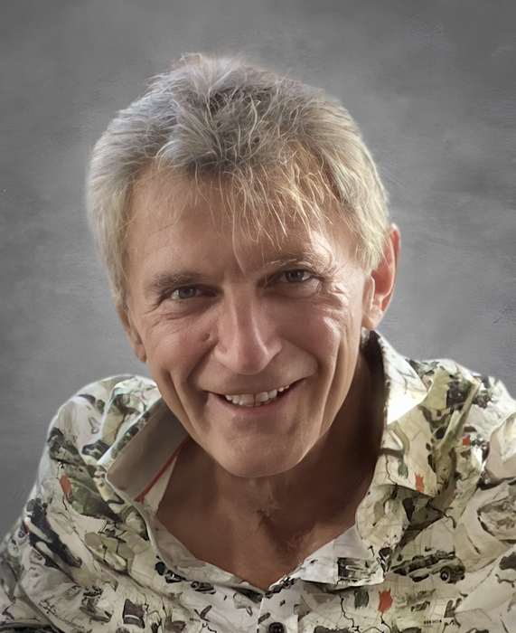 Gilbert Dufour