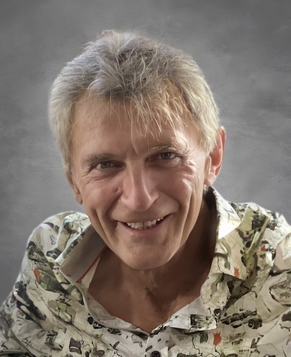 Gilbert Dufour