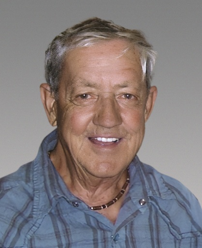 Camil Arsenault