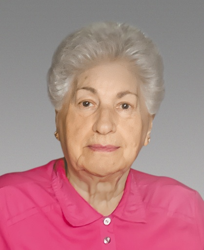 Madeleine Savard