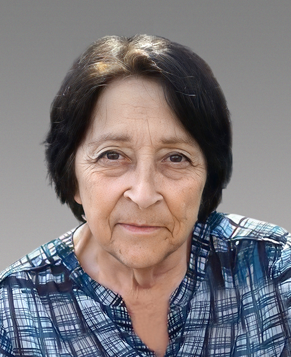 Carole Martel
