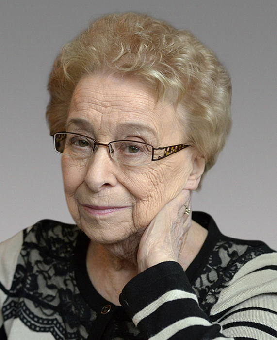 Cécile Jean