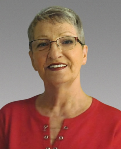 Nicole Fournier