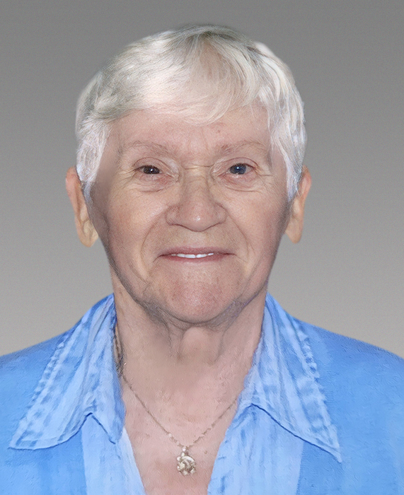 Thérèse Beaulieu