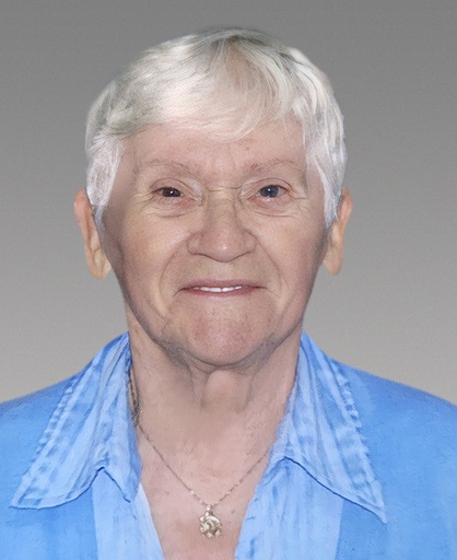 Thérèse Beaulieu