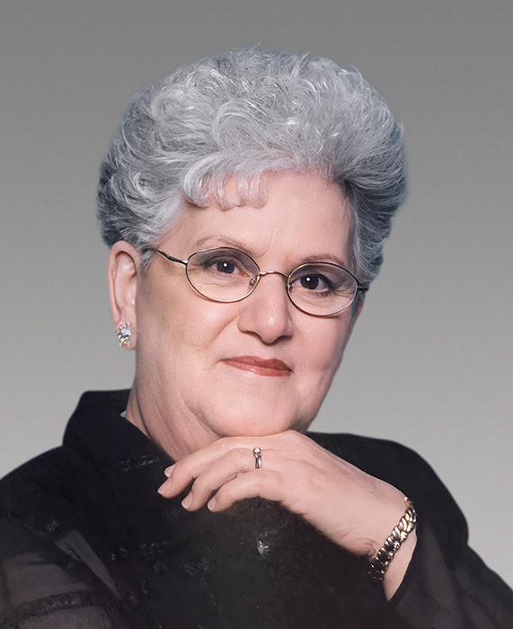 Gisèle Perron