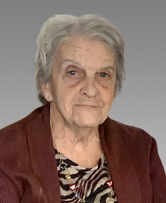 Alice Tremblay