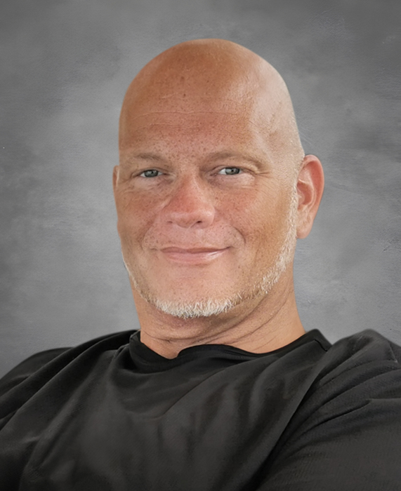 Sylvain Buckingham