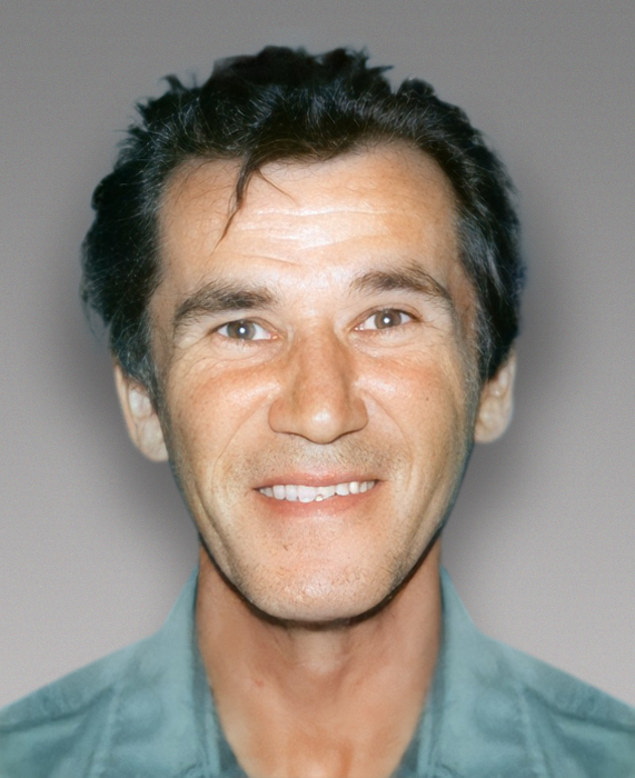 Jules Pineault