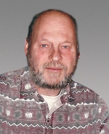 Jean-Yves (Yogi) Morissette