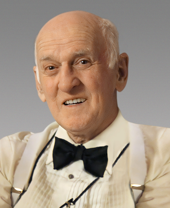 Wilbrod Truchon