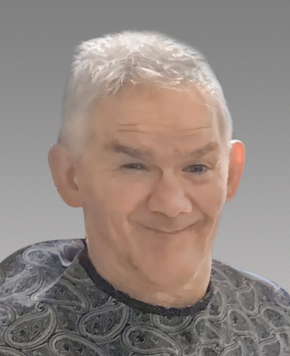 Marcel Thériault