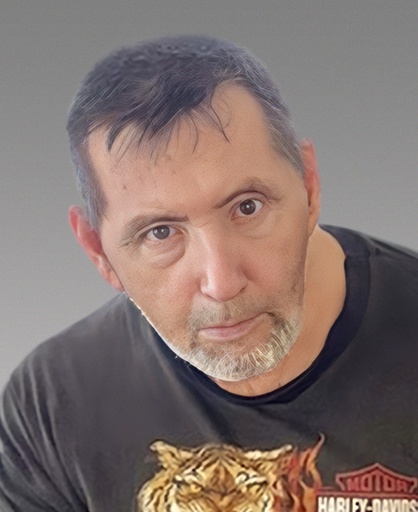 Arnold Martel