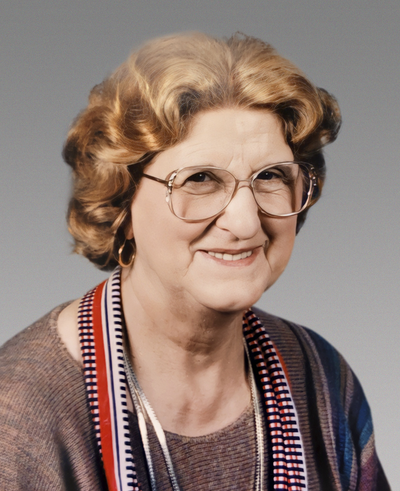Alice Dufour
