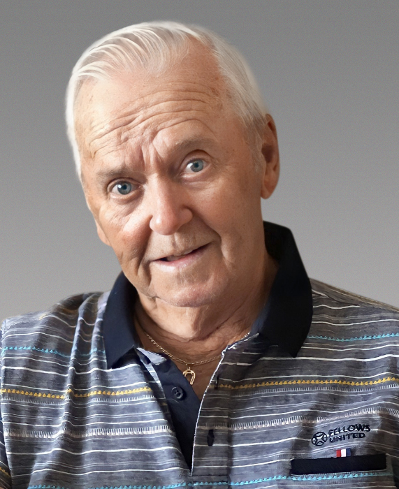 Bertrand Banville