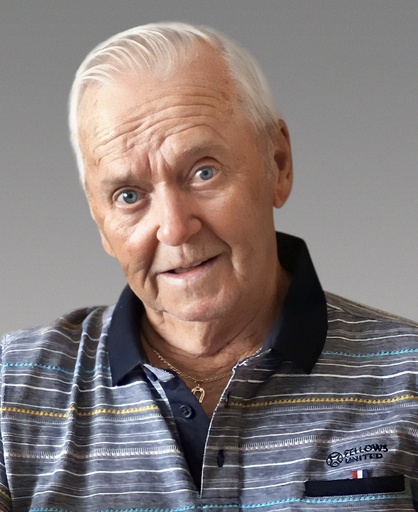 Bertrand Banville
