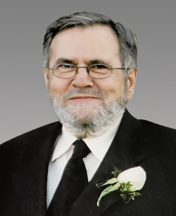 Charles-Édouard Girard