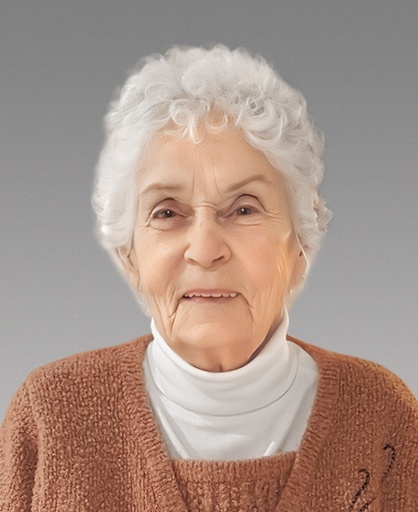 Lauretta Tremblay