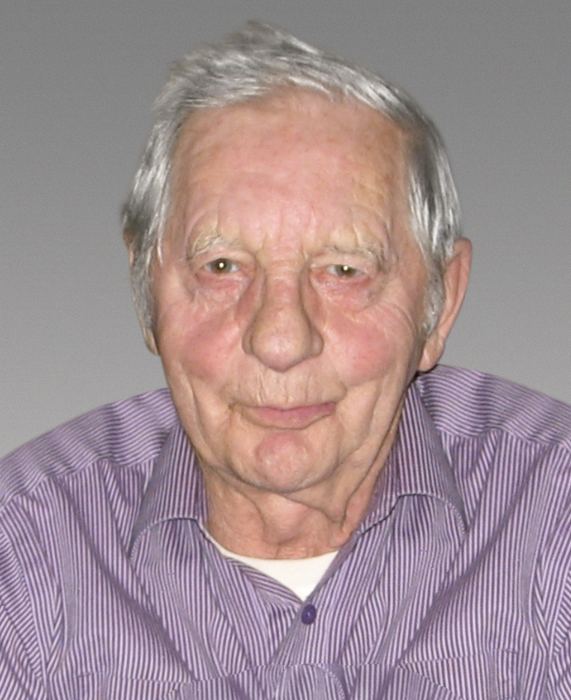 Robert Lavoie