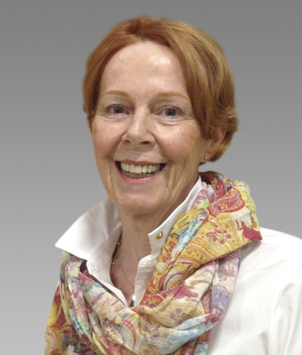 Barbara Elizabeth Brown Rioux