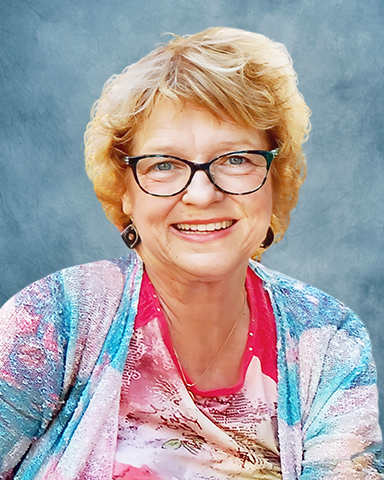 Arlette Bourque