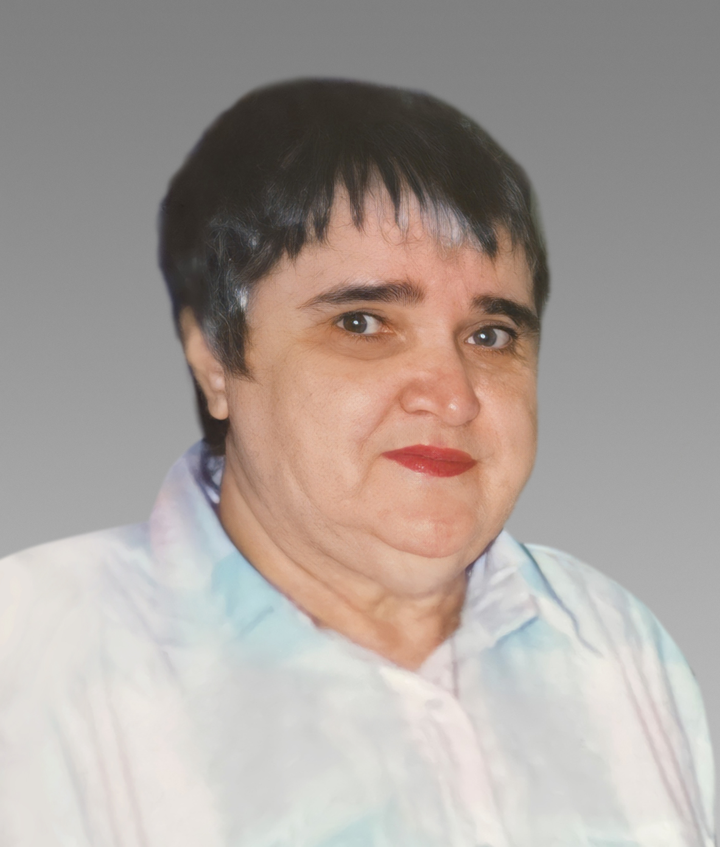 Jacqueline Massé