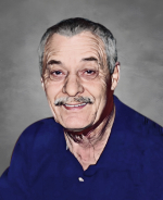 Claude Carrier