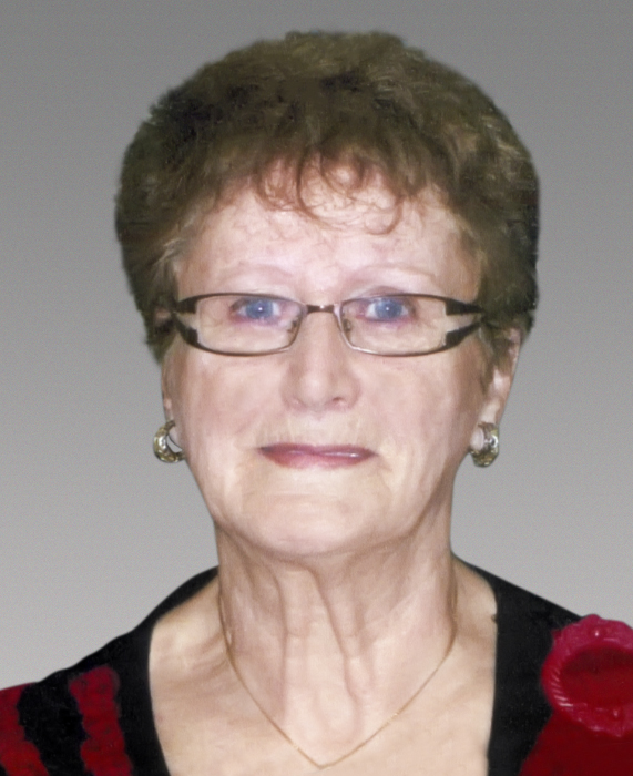 Suzanne Pineault