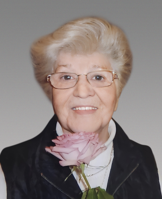 Théodora Boulianne