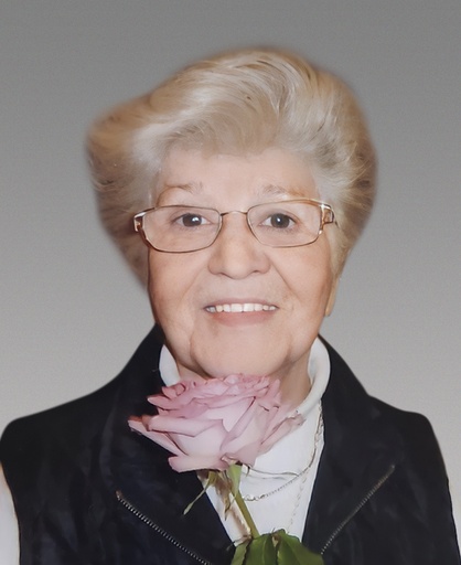 Théodora Boulianne