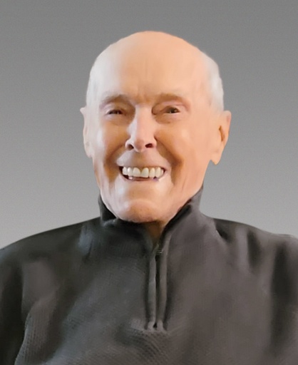 Albert Miller