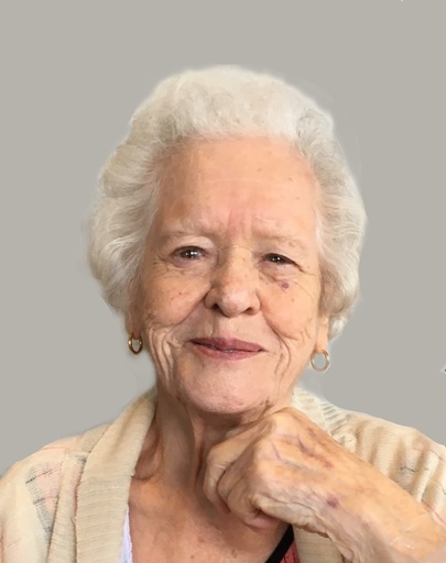 Bernadette Boucher-Simard