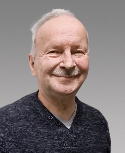 Benoit Harrisson