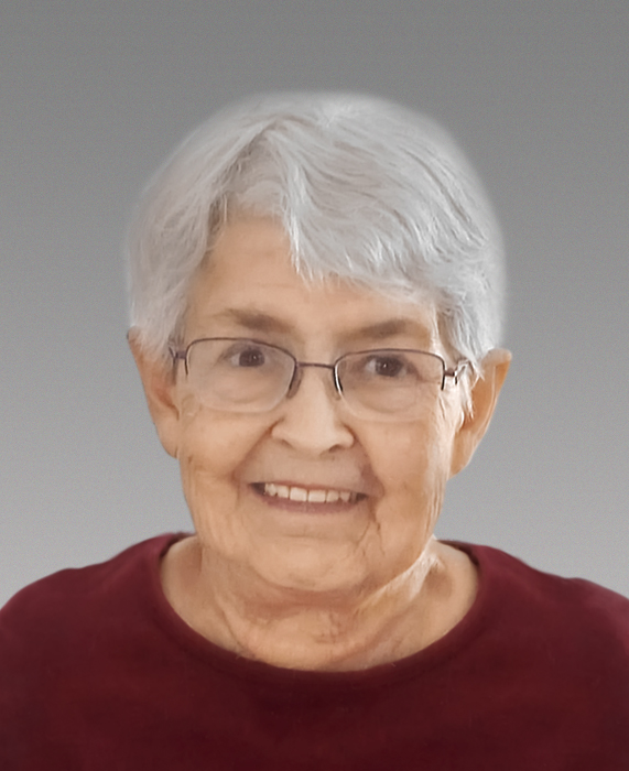 Carmen Bouchard