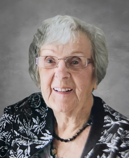 Marie-Jeanne Lavoie