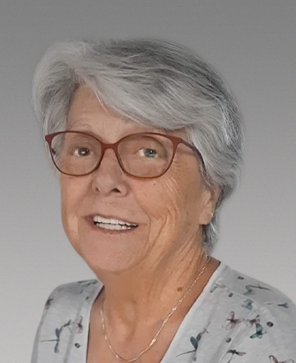 Lisette Girard