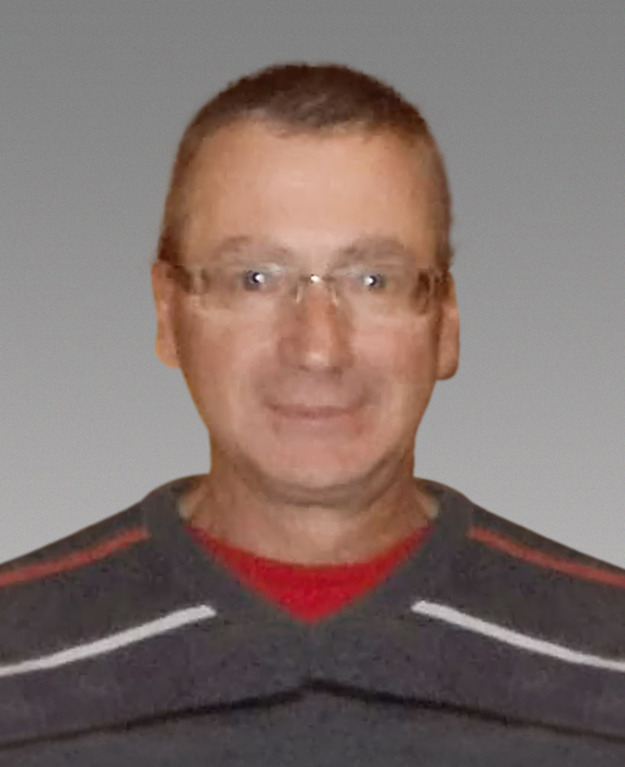 Marcel Dubé