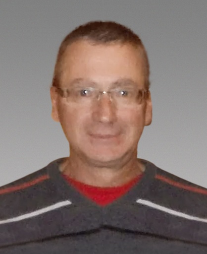 Marcel Dubé