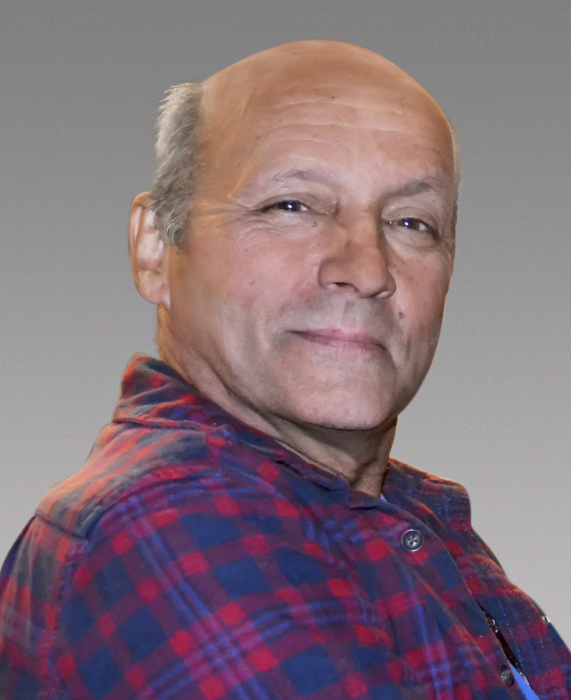 Luc Charron